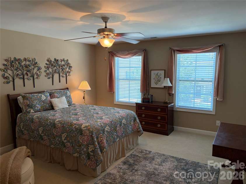 17228 Marbella Lane, Indian Land, SC 29707.  MLS# CAR4413011, YatesRealty ID 45302. Bedroom #2