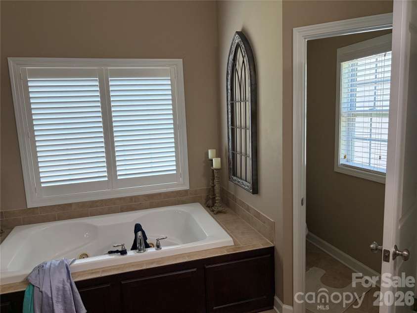 17228 Marbella Lane, Indian Land, SC 29707.  MLS# CAR4413011, YatesRealty ID 45302. Master Bath