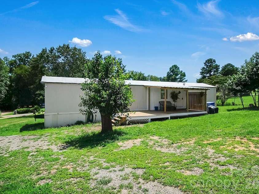 6584 Deerwood Trail, Vale, NC 28168.  MLS# CAR4416170, YatesRealty ID 45304. 
