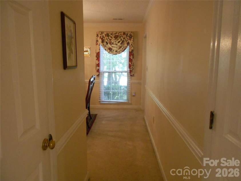4002 Trehurst Court, Charlotte, NC 28269.  MLS# CAR4414911, YatesRealty ID 45305. 
