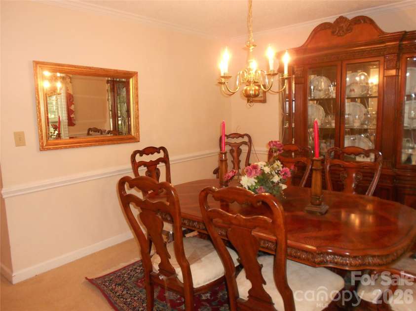 4002 Trehurst Court, Charlotte, NC 28269.  MLS# CAR4414911, YatesRealty ID 45305. 
