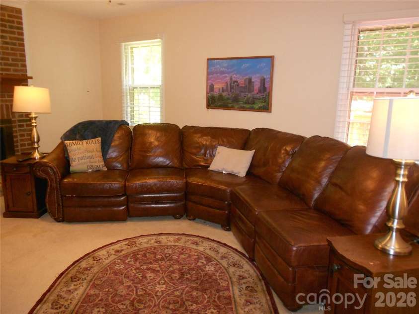 4002 Trehurst Court, Charlotte, NC 28269.  MLS# CAR4414911, YatesRealty ID 45305. 
