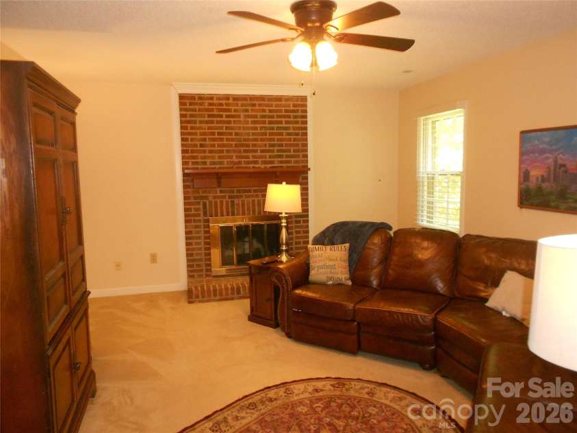 4002 Trehurst Court, Charlotte, NC 28269.  MLS# CAR4414911, YatesRealty ID 45305. 