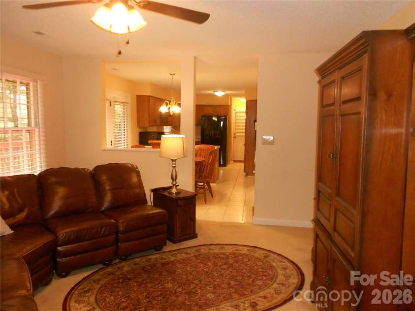4002 Trehurst Court, Charlotte, NC 28269.  MLS# CAR4414911, YatesRealty ID 45305. 