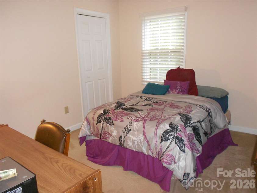 4002 Trehurst Court, Charlotte, NC 28269.  MLS# CAR4414911, YatesRealty ID 45305. 