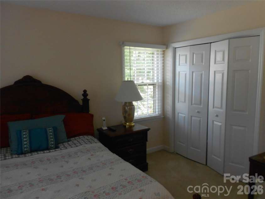 4002 Trehurst Court, Charlotte, NC 28269.  MLS# CAR4414911, YatesRealty ID 45305. 