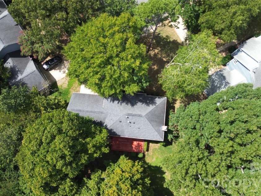 4002 Trehurst Court, Charlotte, NC 28269.  MLS# CAR4414911, YatesRealty ID 45305. 
