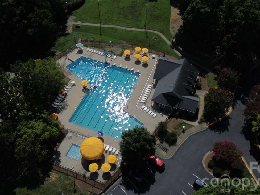 4002 Trehurst Court, Charlotte, NC 28269.  MLS# CAR4414911, YatesRealty ID 45305. 