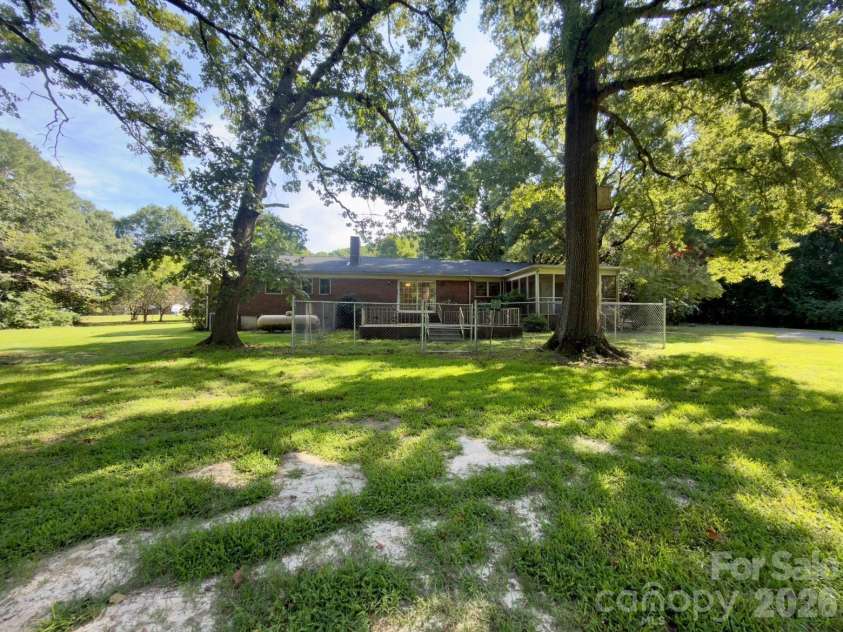 231 Lambert Road, Biscoe, NC 27209.  MLS# CAR4415698, YatesRealty ID 45306. 