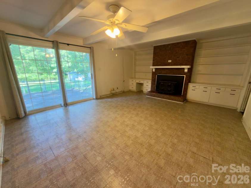 231 Lambert Road, Biscoe, NC 27209.  MLS# CAR4415698, YatesRealty ID 45306. 