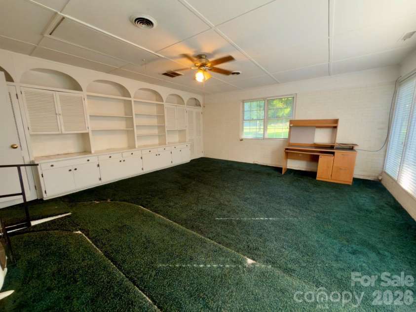 231 Lambert Road, Biscoe, NC 27209.  MLS# CAR4415698, YatesRealty ID 45306. 
