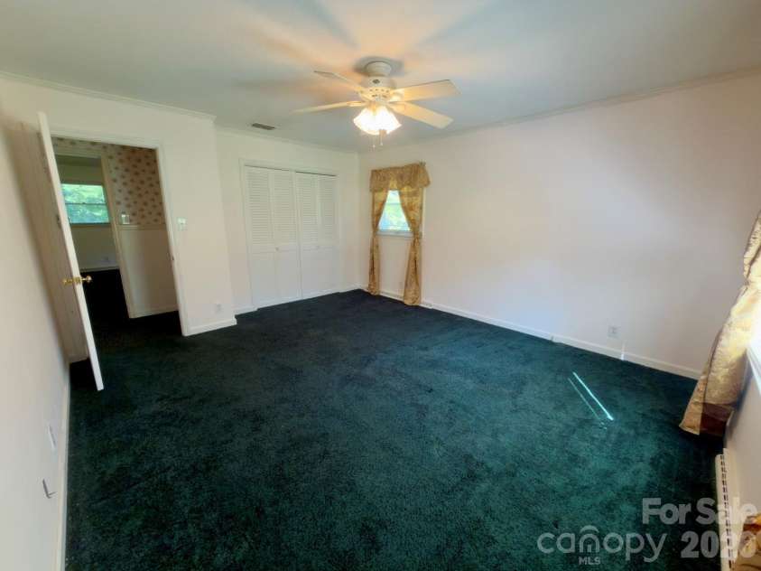 231 Lambert Road, Biscoe, NC 27209.  MLS# CAR4415698, YatesRealty ID 45306. 
