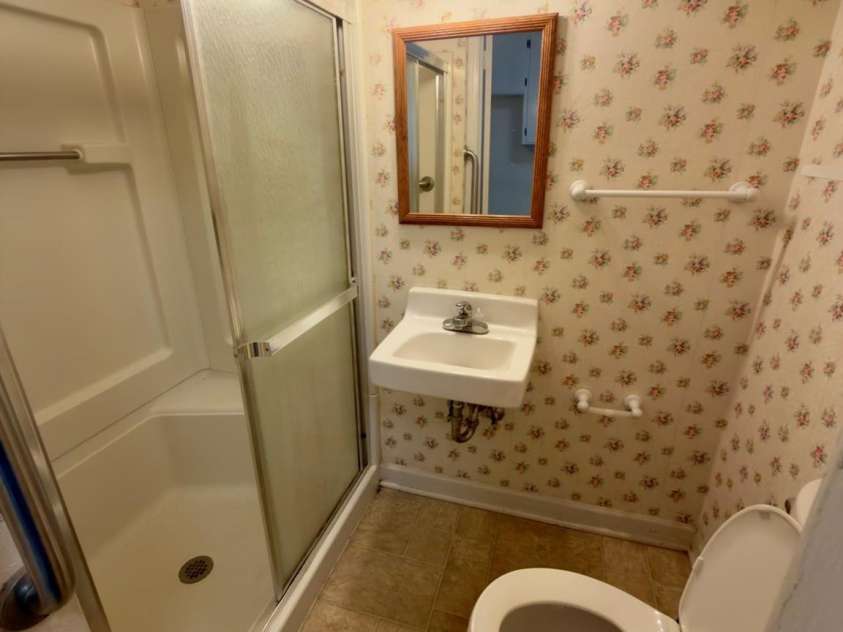 231 Lambert Road, Biscoe, NC 27209.  MLS# CAR4415698, YatesRealty ID 45306. 