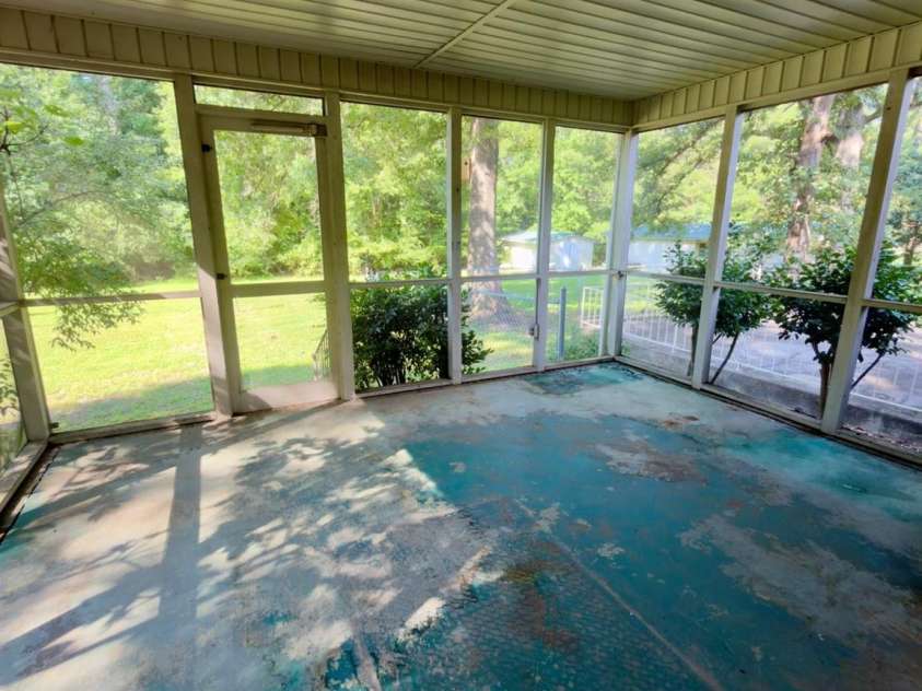 231 Lambert Road, Biscoe, NC 27209.  MLS# CAR4415698, YatesRealty ID 45306. 