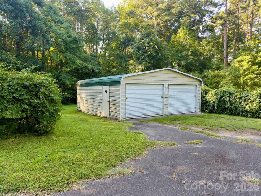 231 Lambert Road, Biscoe, NC 27209.  MLS# CAR4415698, YatesRealty ID 45306. 