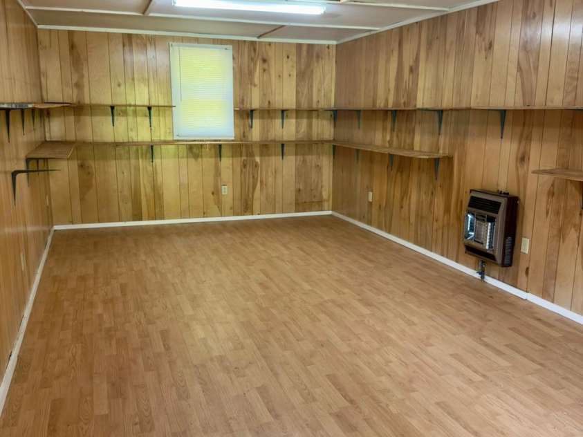 231 Lambert Road, Biscoe, NC 27209.  MLS# CAR4415698, YatesRealty ID 45306. 
