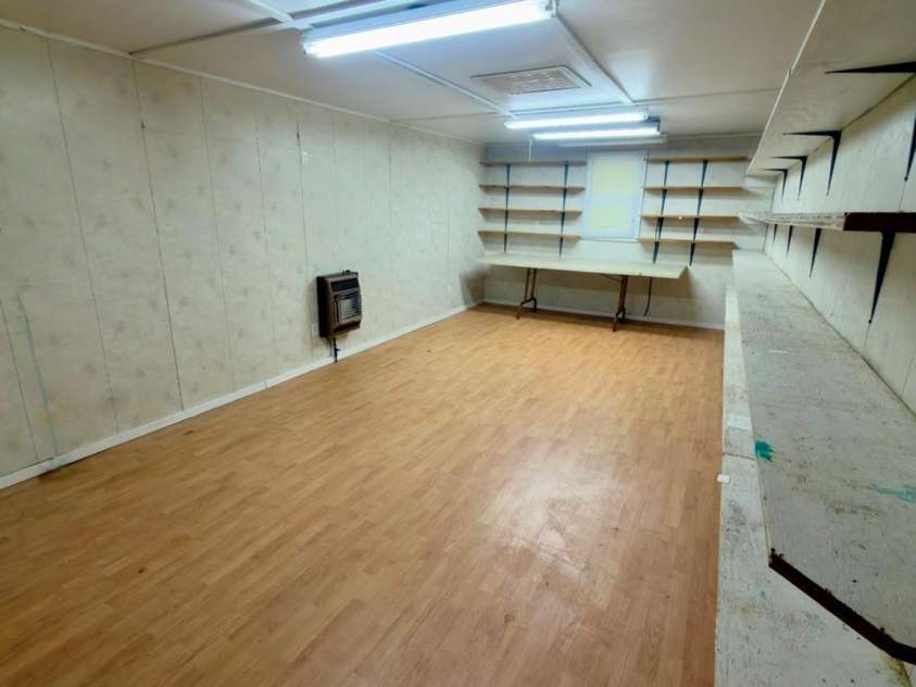231 Lambert Road, Biscoe, NC 27209.  MLS# CAR4415698, YatesRealty ID 45306. 