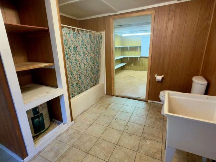 231 Lambert Road, Biscoe, NC 27209.  MLS# CAR4415698, YatesRealty ID 45306. 
