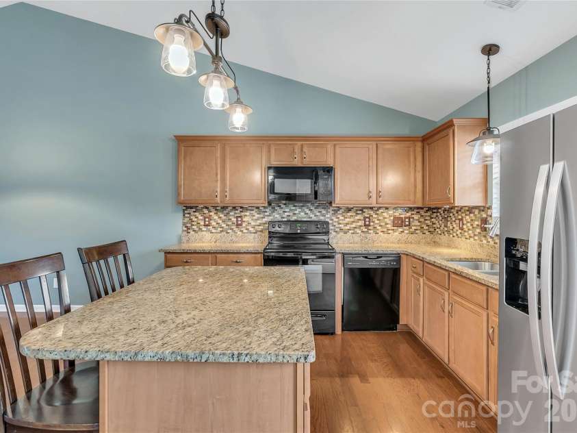 108 Lassiter Court, Mount Holly, NC 28120.  MLS# CAR4356417, YatesRealty ID 4531. 