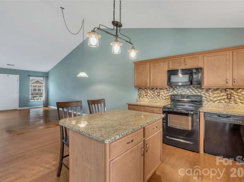 108 Lassiter Court, Mount Holly, NC 28120.  MLS# CAR4356417, YatesRealty ID 4531. 