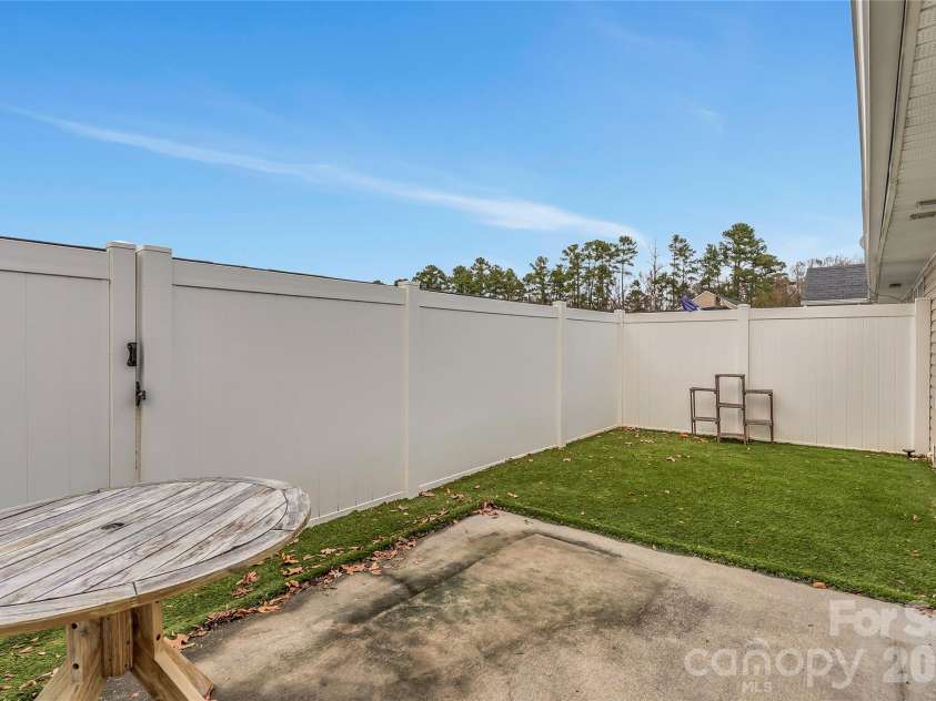 108 Lassiter Court, Mount Holly, NC 28120.  MLS# CAR4356417, YatesRealty ID 4531. 