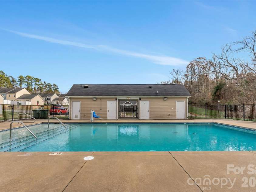 108 Lassiter Court, Mount Holly, NC 28120.  MLS# CAR4356417, YatesRealty ID 4531. 