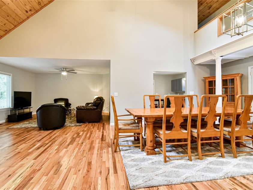 210 Craggy Street, Black Mountain, NC 28711.  MLS# CAR4238404, YatesRealty ID 4531. 