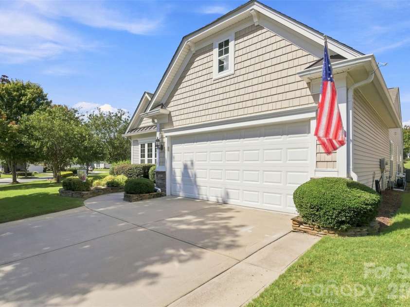 2185 Hartwell Lane, Indian Land, SC 29707.  MLS# CAR4415765, YatesRealty ID 45311. 