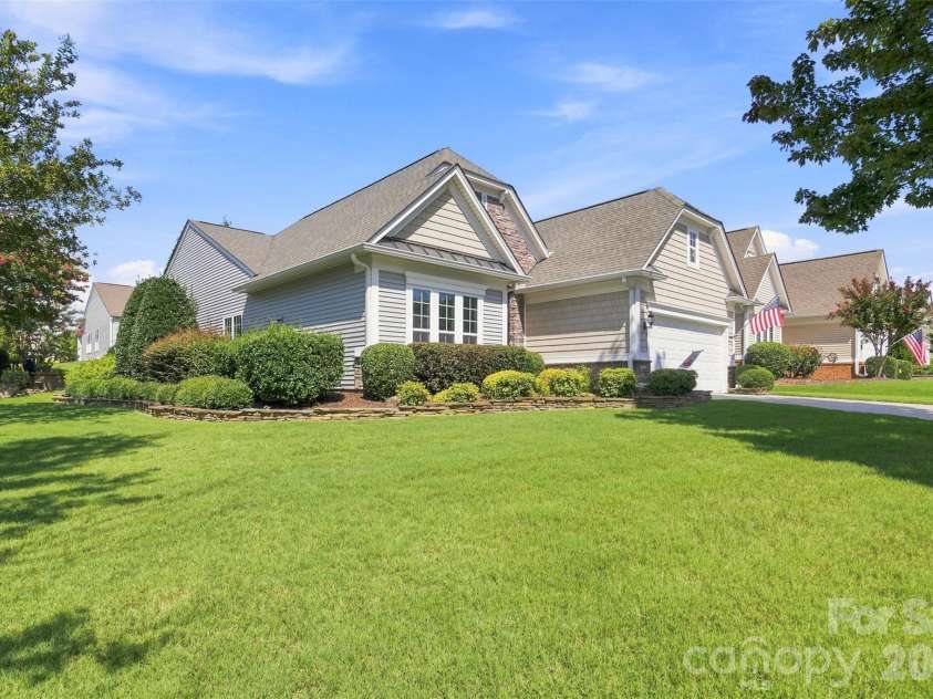2185 Hartwell Lane, Indian Land, SC 29707.  MLS# CAR4415765, YatesRealty ID 45311. 