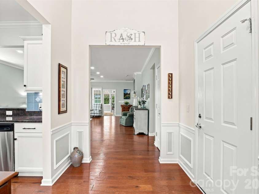 2185 Hartwell Lane, Indian Land, SC 29707.  MLS# CAR4415765, YatesRealty ID 45311. 