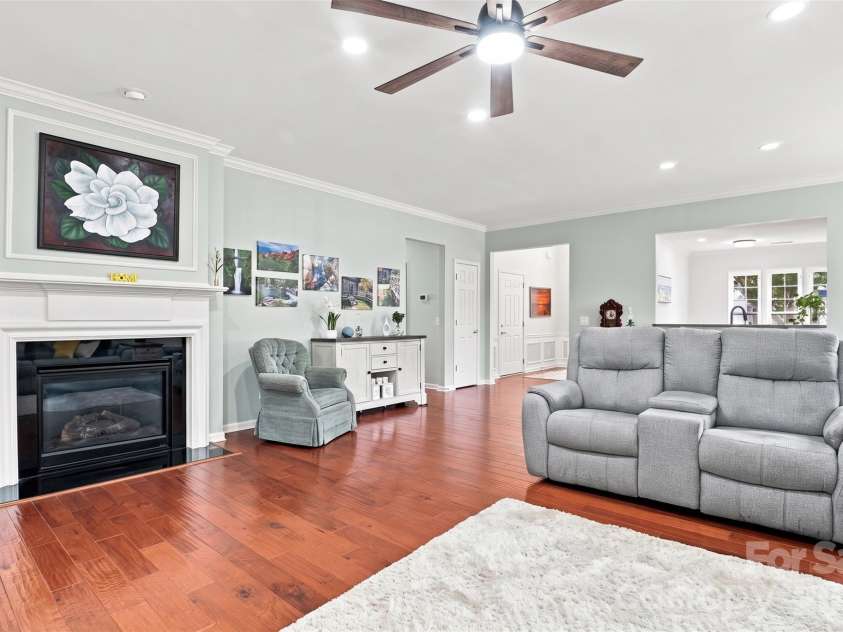 2185 Hartwell Lane, Indian Land, SC 29707.  MLS# CAR4415765, YatesRealty ID 45311. 