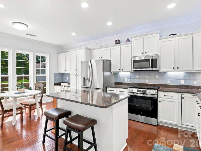 2185 Hartwell Lane, Indian Land, SC 29707.  MLS# CAR4415765, YatesRealty ID 45311. 