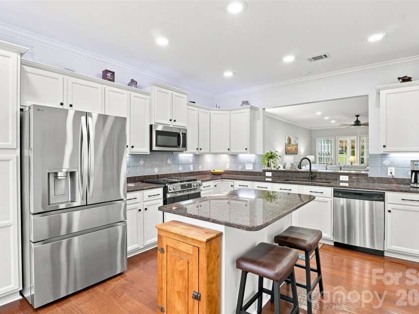 2185 Hartwell Lane, Indian Land, SC 29707.  MLS# CAR4415765, YatesRealty ID 45311. 