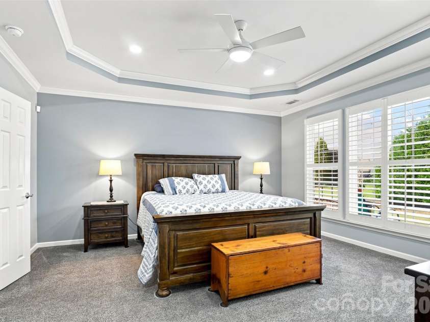 2185 Hartwell Lane, Indian Land, SC 29707.  MLS# CAR4415765, YatesRealty ID 45311. 
