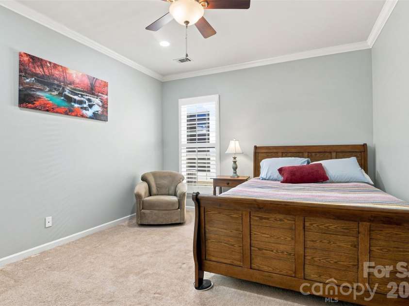 2185 Hartwell Lane, Indian Land, SC 29707.  MLS# CAR4415765, YatesRealty ID 45311. 