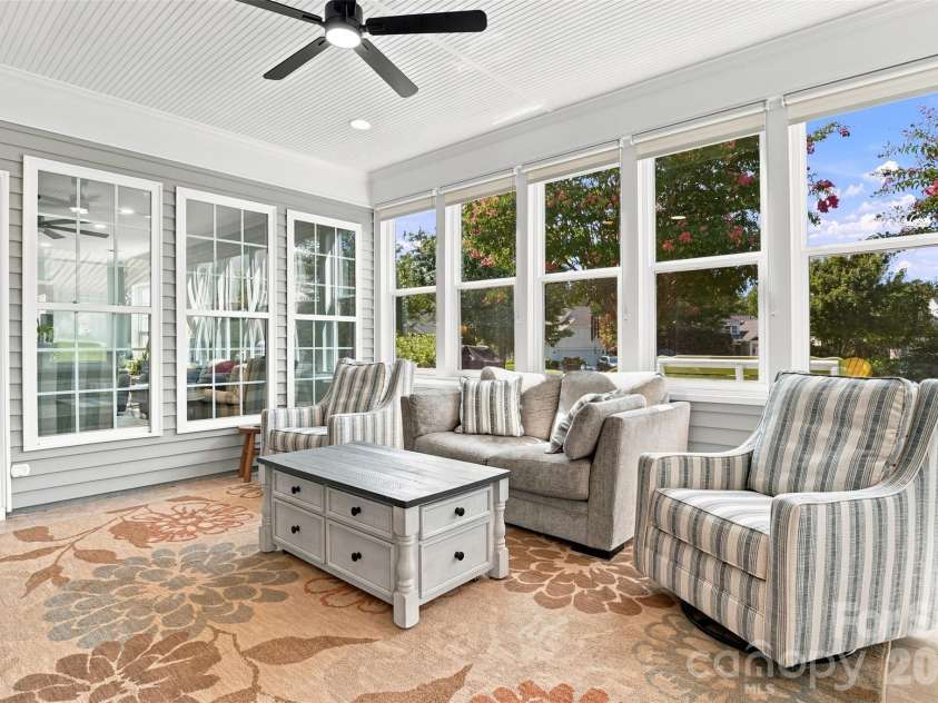 2185 Hartwell Lane, Indian Land, SC 29707.  MLS# CAR4415765, YatesRealty ID 45311. 