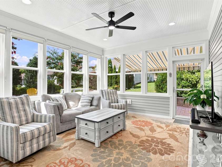 2185 Hartwell Lane, Indian Land, SC 29707.  MLS# CAR4415765, YatesRealty ID 45311. 
