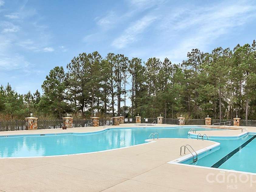2185 Hartwell Lane, Indian Land, SC 29707.  MLS# CAR4415765, YatesRealty ID 45311. 