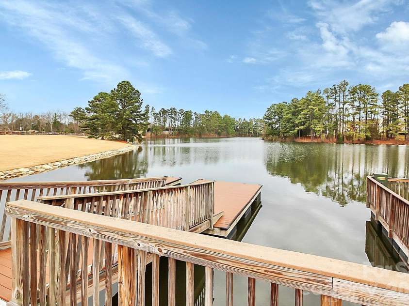 2185 Hartwell Lane, Indian Land, SC 29707.  MLS# CAR4415765, YatesRealty ID 45311. 