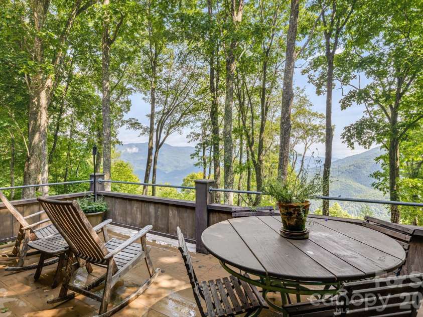 21 Corkscrew Way, Sylva, NC 28779.  MLS# CAR4415354, YatesRealty ID 45312. 