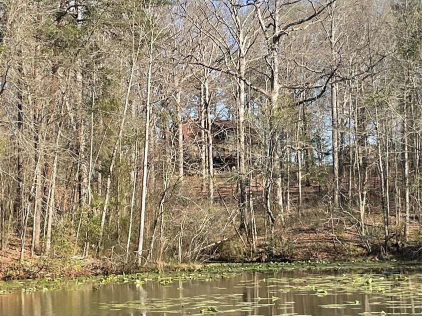2440 Mount Lebanon Road, Campobello, SC 29322.  MLS# CAR4416231, YatesRealty ID 45313. 