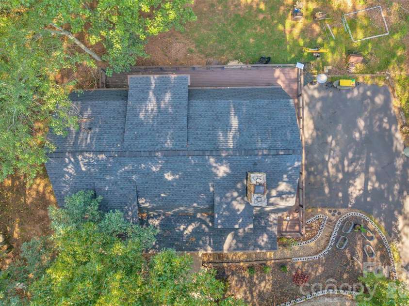 2440 Mount Lebanon Road, Campobello, SC 29322.  MLS# CAR4416231, YatesRealty ID 45313. Overhead
