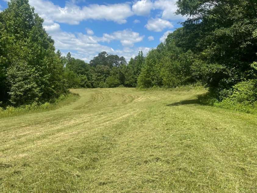2440 Mount Lebanon Road, Campobello, SC 29322.  MLS# CAR4416231, YatesRealty ID 45313. Pasture