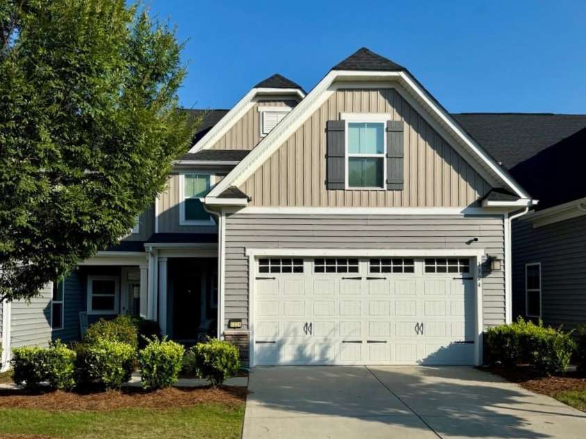 1324 Kristy Lynn Drive, Monroe, NC 28110.  MLS# CAR4416100, YatesRealty ID 45314. 