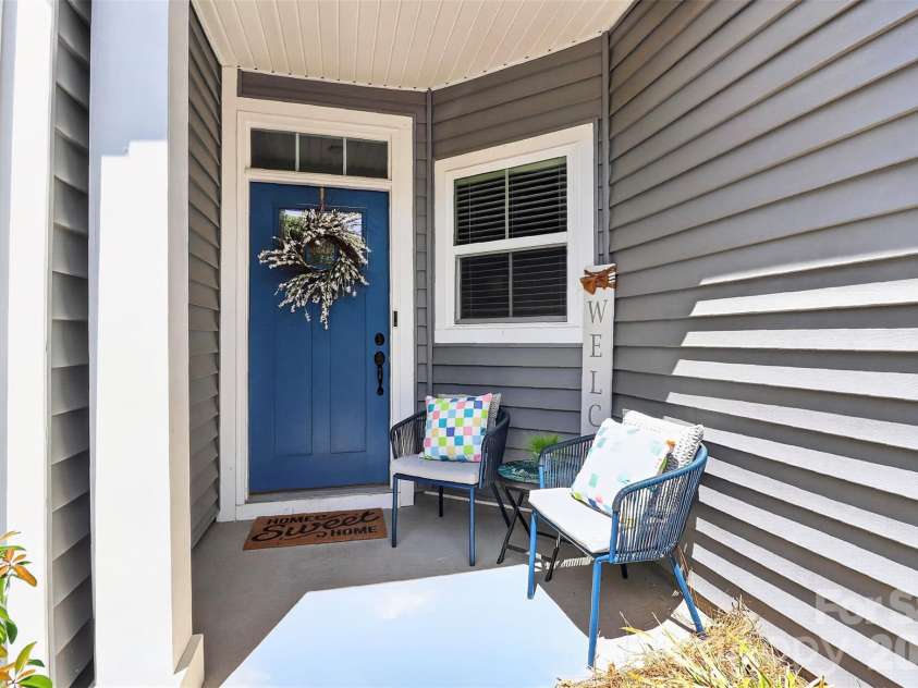1324 Kristy Lynn Drive, Monroe, NC 28110.  MLS# CAR4416100, YatesRealty ID 45314. 