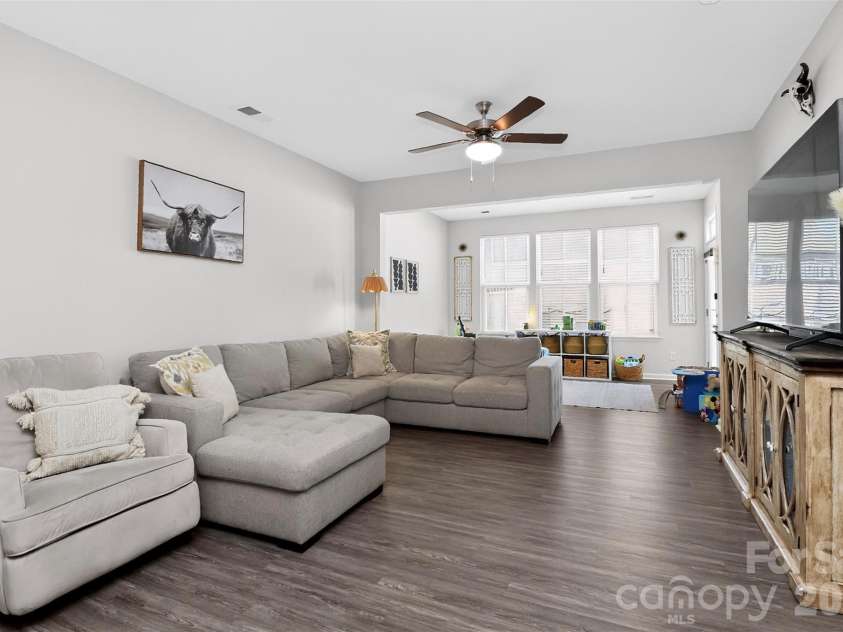 1324 Kristy Lynn Drive, Monroe, NC 28110.  MLS# CAR4416100, YatesRealty ID 45314. 