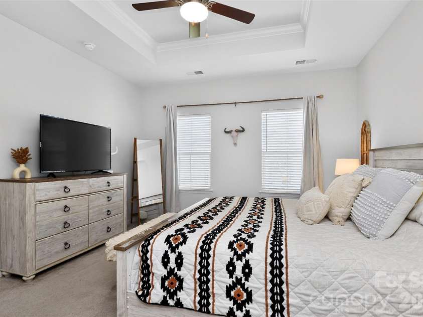 1324 Kristy Lynn Drive, Monroe, NC 28110.  MLS# CAR4416100, YatesRealty ID 45314. 