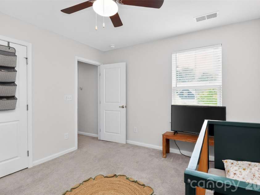 1324 Kristy Lynn Drive, Monroe, NC 28110.  MLS# CAR4416100, YatesRealty ID 45314. 