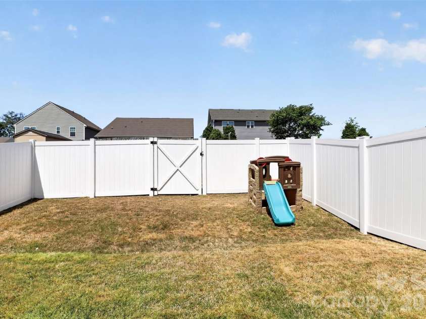 1324 Kristy Lynn Drive, Monroe, NC 28110.  MLS# CAR4416100, YatesRealty ID 45314. 