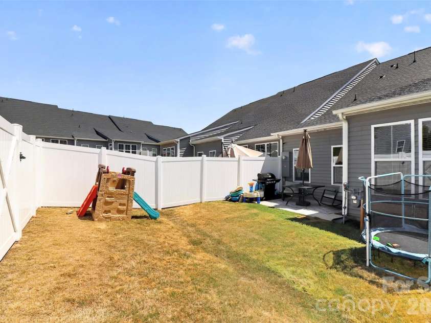 1324 Kristy Lynn Drive, Monroe, NC 28110.  MLS# CAR4416100, YatesRealty ID 45314. 